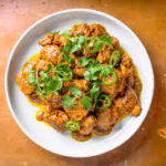 Vindaloo Recipe (India)