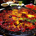 Sichuan Hot Pot Recipe (Chine)